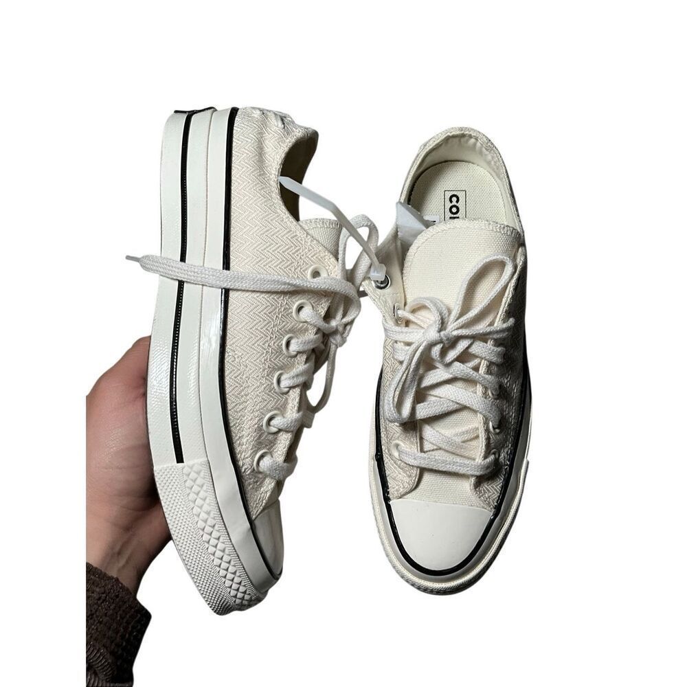 Converse  Chuck 70 Ox Sneakers